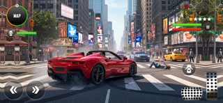 Ambush Mafia Gangster Games screenshot 7