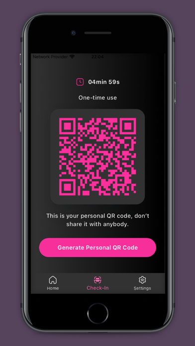 Her Gym Limassol Screenshot