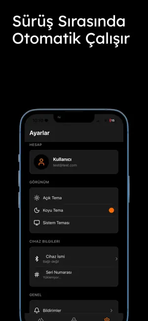 LubriGO screenshot 4