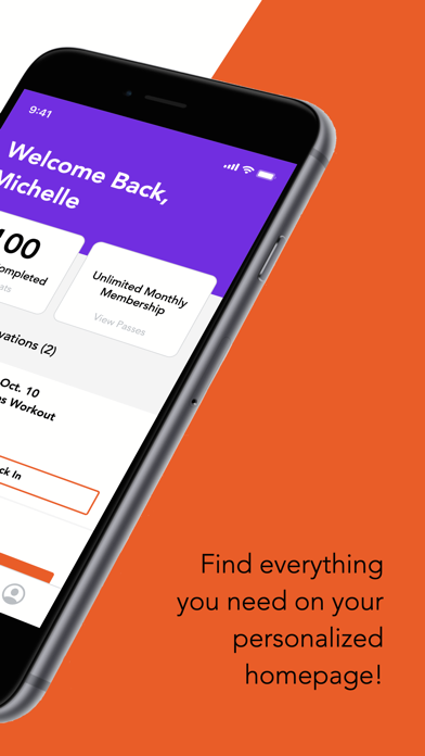 The Hustle House screenshot