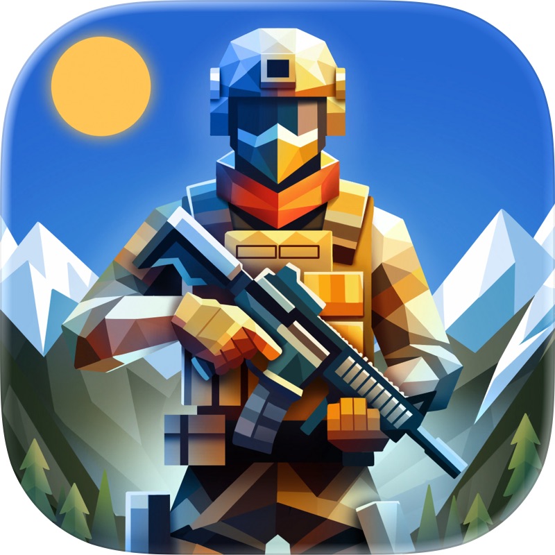 Outlanders MMO screenshot 7