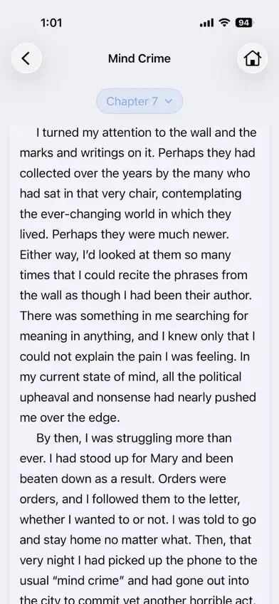 KSF Reader screenshot 5