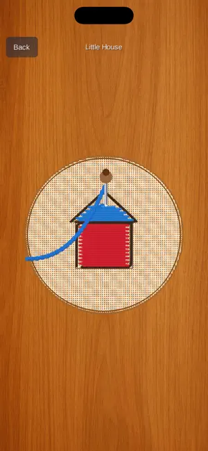 Tuftly: Cozy Tufting Art screenshot 4