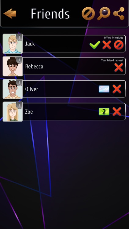 Bluff Online - Card game screenshot-4