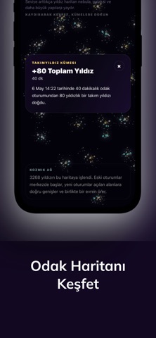 NovaCandle - Focus Timer Screenshot 5 of 6