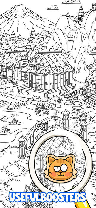 Find It Out Hidden Objects 3D Screenshot 3 of 5
