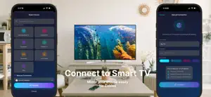 Cast to TV: Screen Share screenshot 2