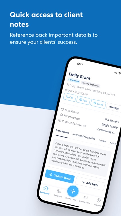 HomeLight For Agents screenshot-5