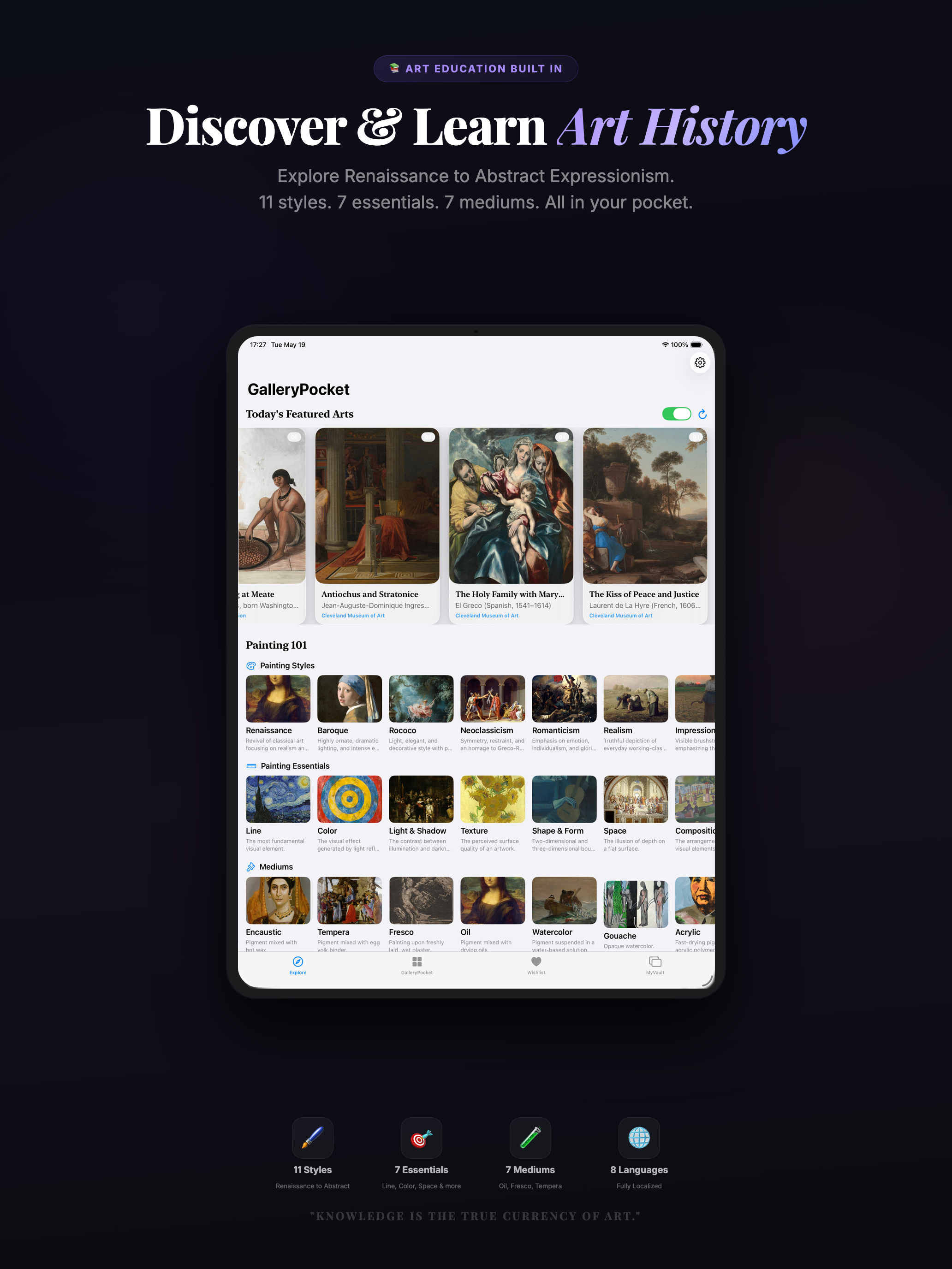 GalleryPocket screenshot 6