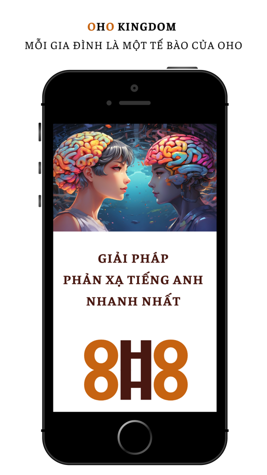 #1. OHO Kingdom (iOS) 게시자: Tho Trong Nguyen