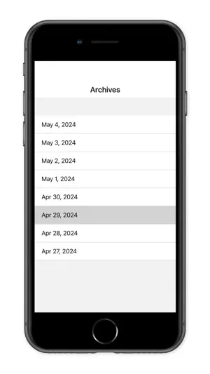 DGEMS (Eng/Chi/Tetum) screenshot 4