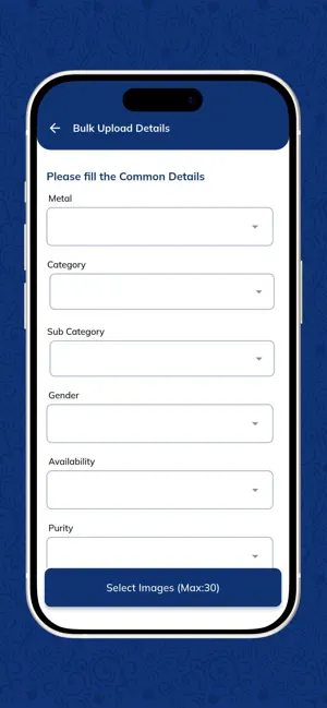 Johari Bazar App screenshot 3