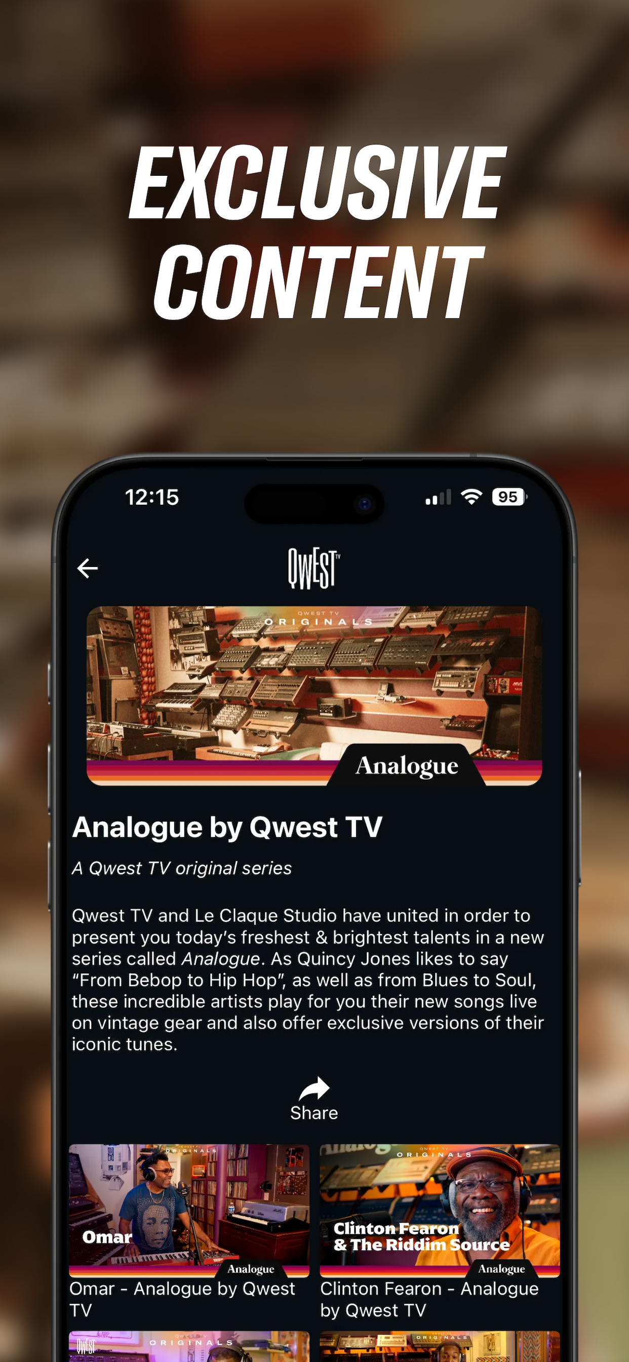 Qwest TV+