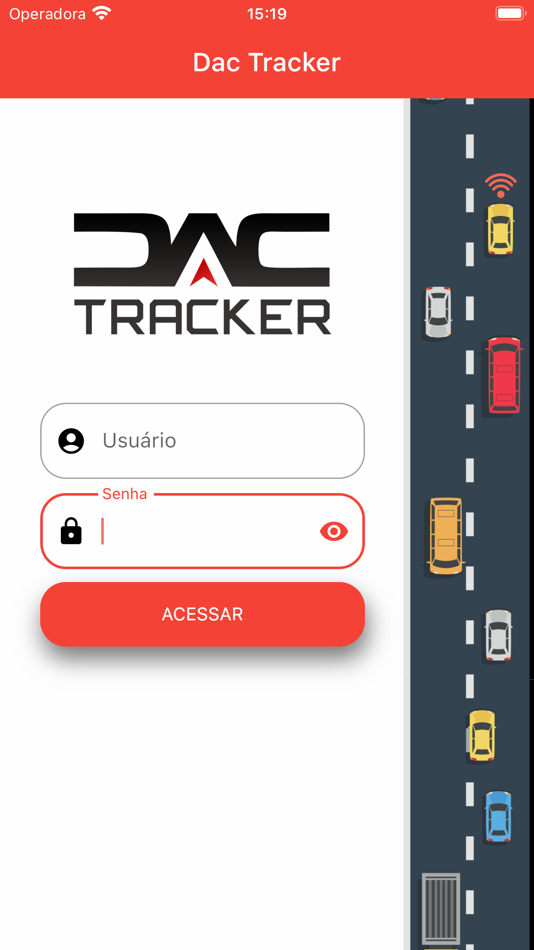#1. Dac Tracker Pro (iOS) Podle: Alfredo Rodrigues dos Reis
