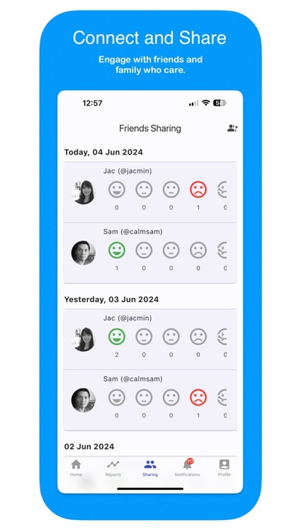 Mindpluz: AI Mood screenshot-7