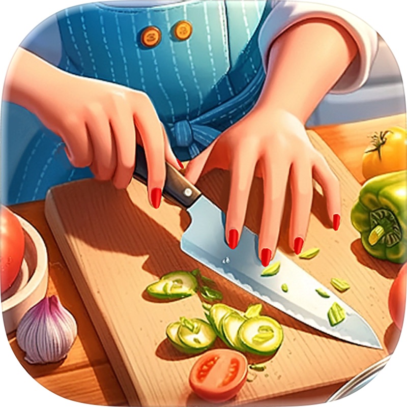 Cooking Adventure™ screenshot 11