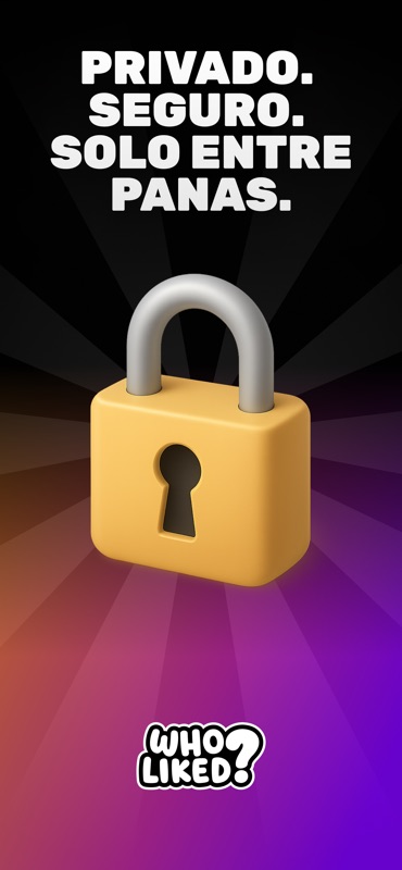 WhoLiked? – Juego de los Likes screenshot 7