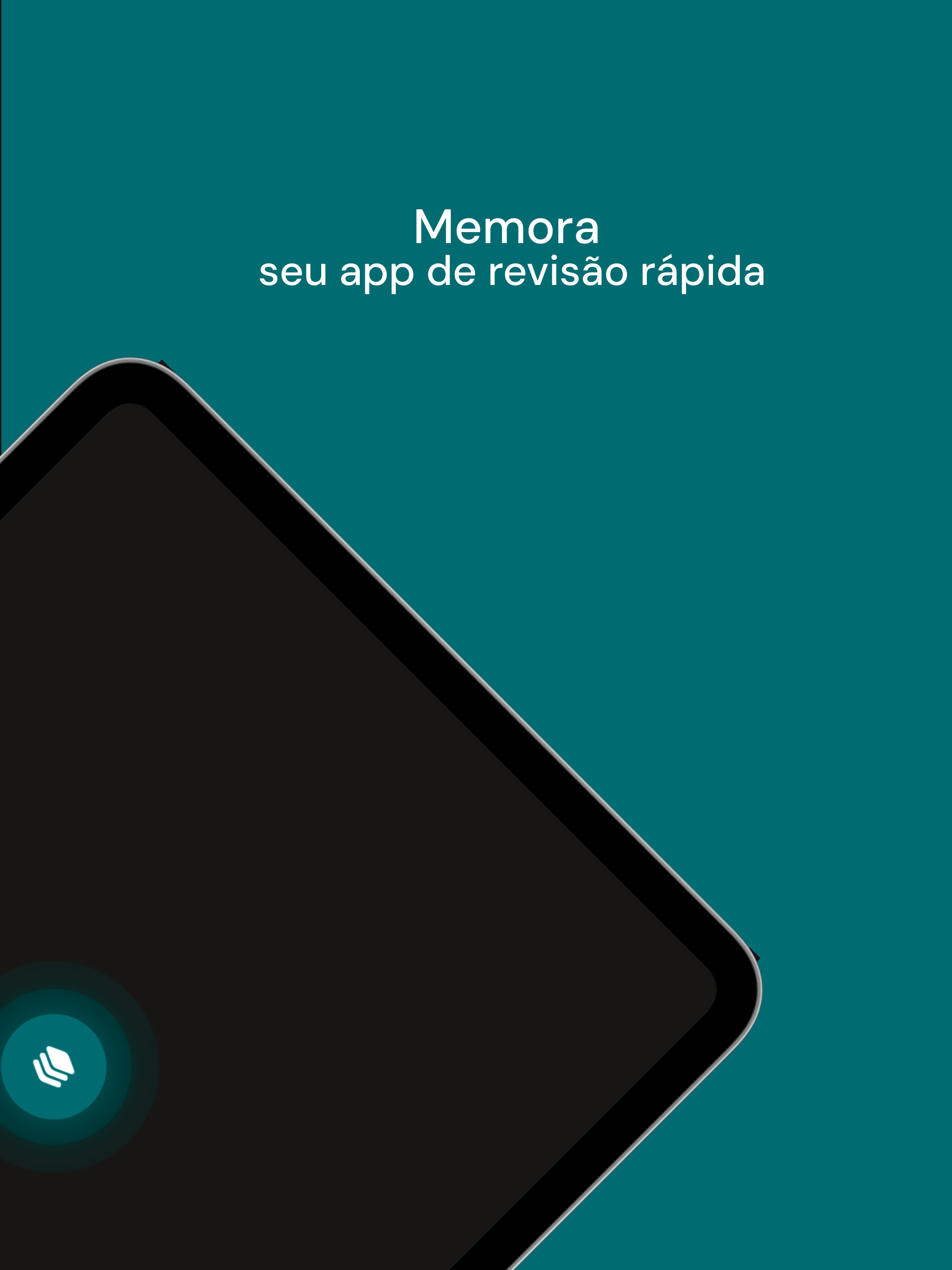 Memora : Flashcards com IA screenshot 9