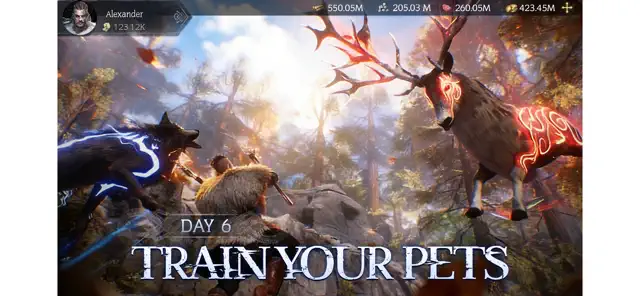 Vikingard screenshot 6