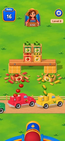 Smash And Deliver screenshot 3