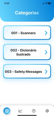 E4Keys iPhone screenshot