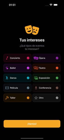 Valencia Cultura screenshot