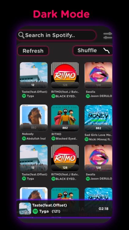 Chase - Social Music