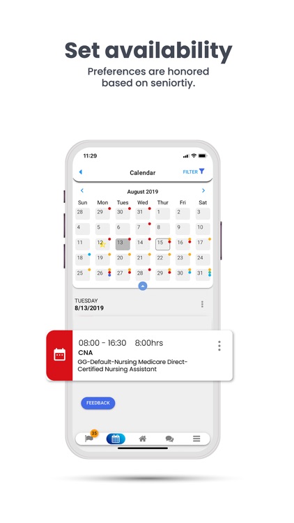 My Attendance Manager