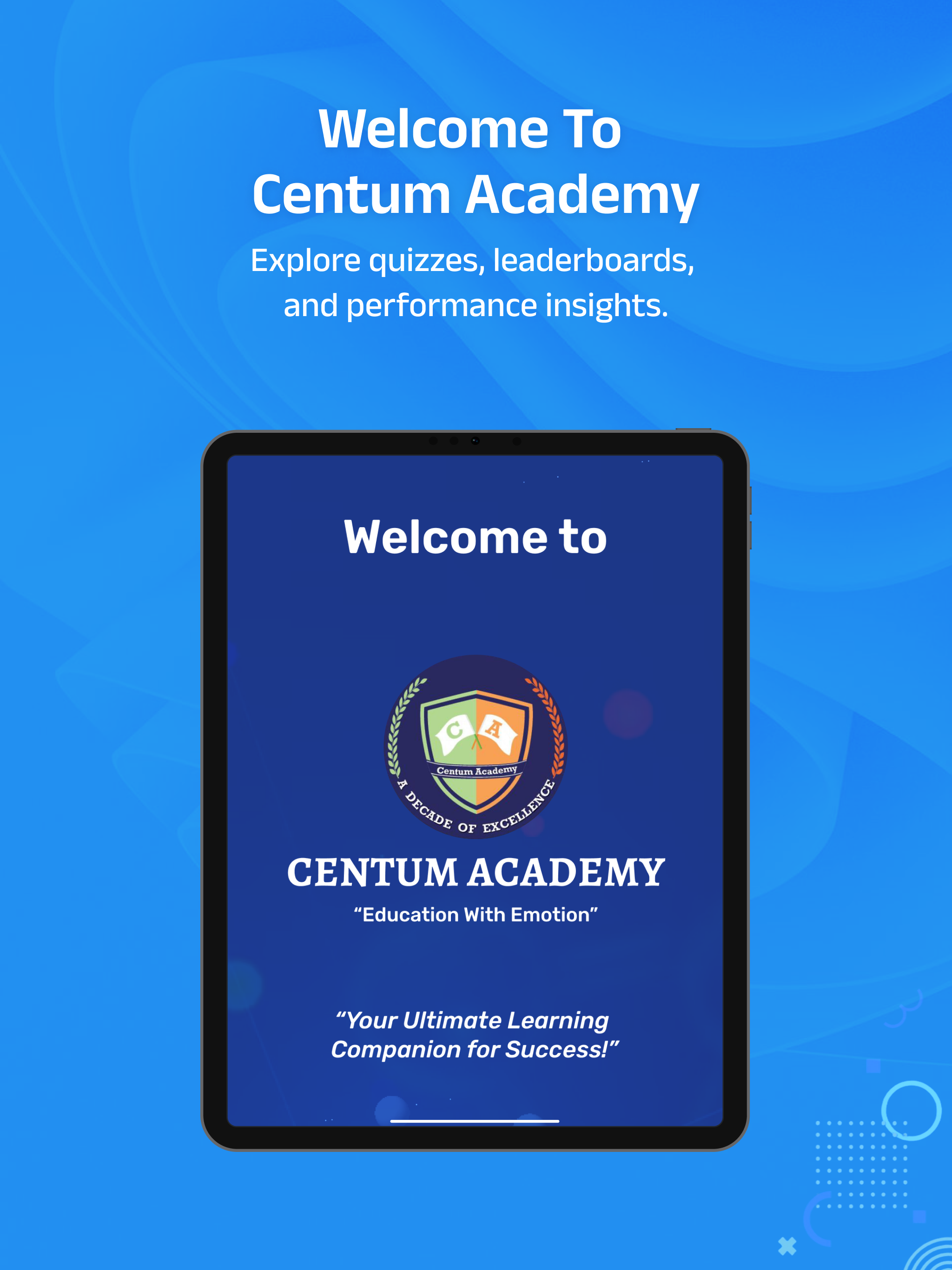 Centum Aiqu