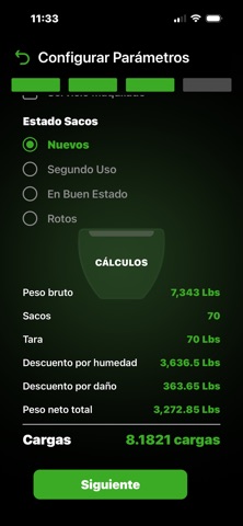 taza.cafe screenshot