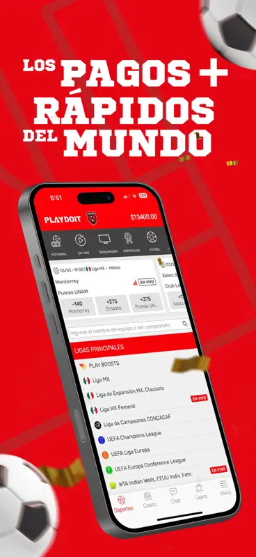 Playdoit screenshot 3 of 8