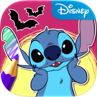 Disney Coloring World