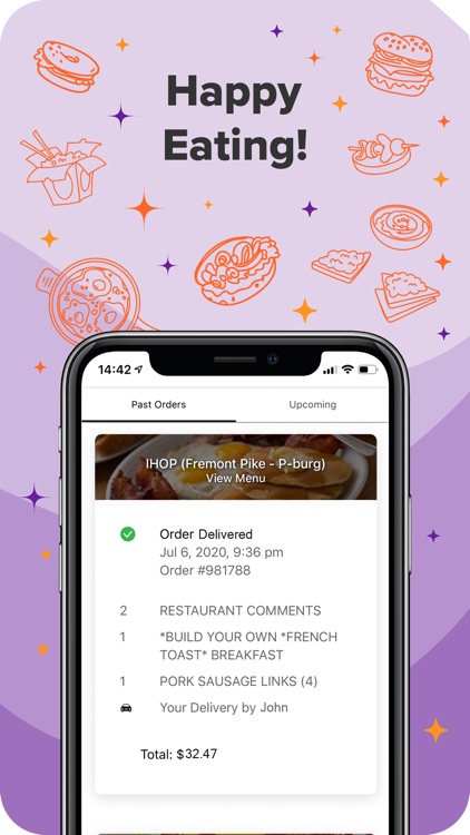 Five Star Food Express screenshot-7