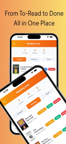 BookSycle Screenshot 5 of 6
