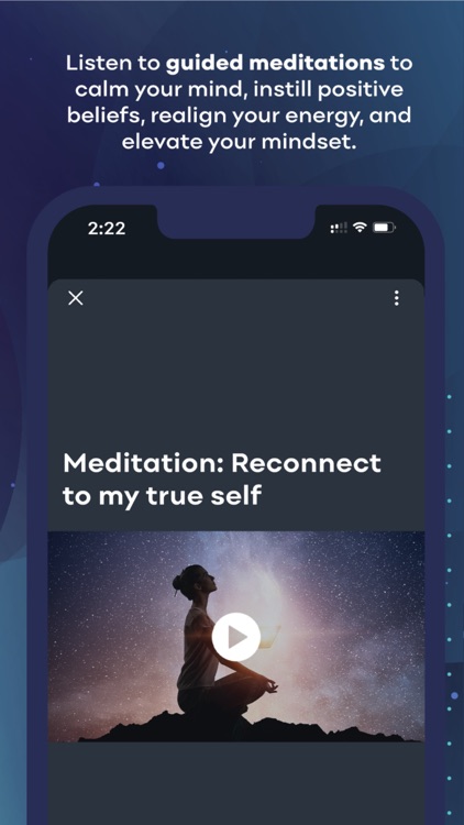 Aligned Spark screenshot-4