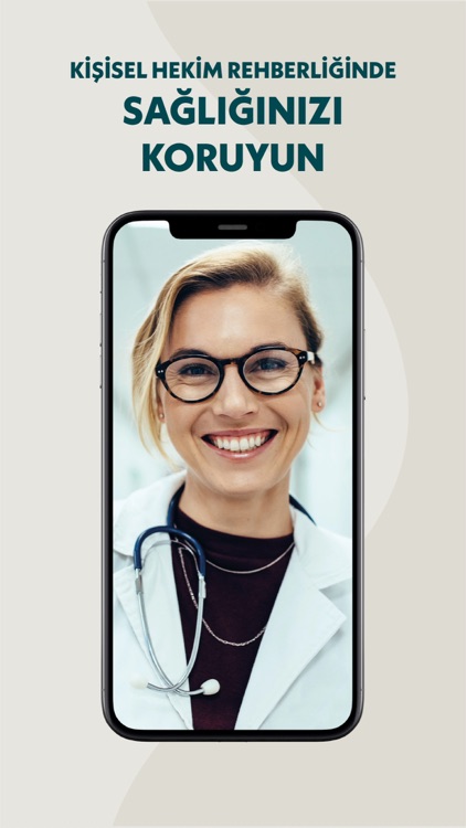 Acıbadem Life - SuperApp