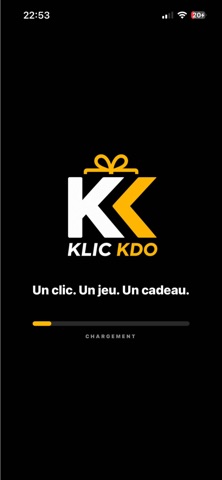 Klickdo screenshot 1