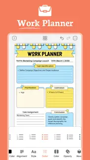 daily planner, digital journal problems & solutions and troubleshooting guide - 2