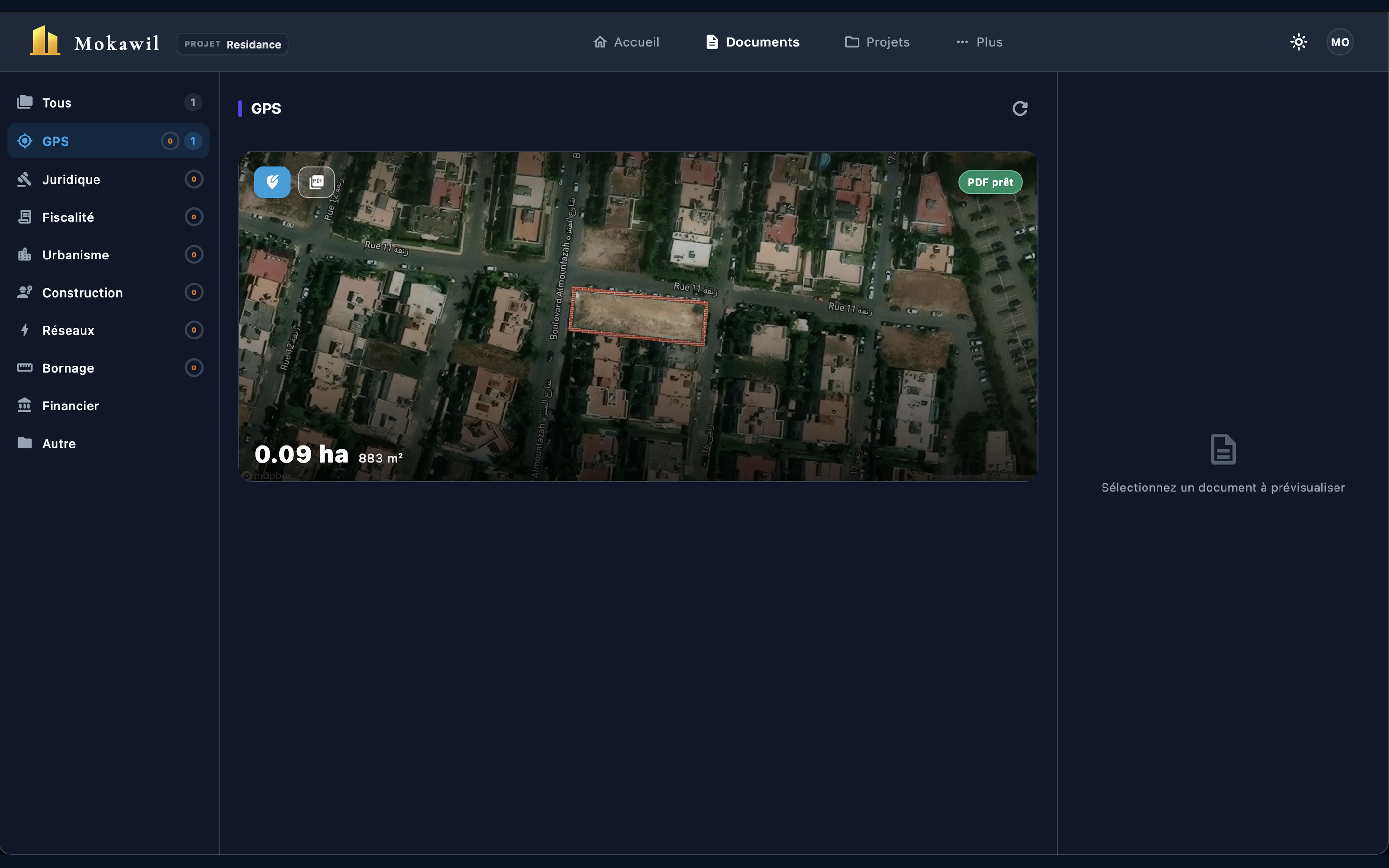 Mokawil screenshot 17