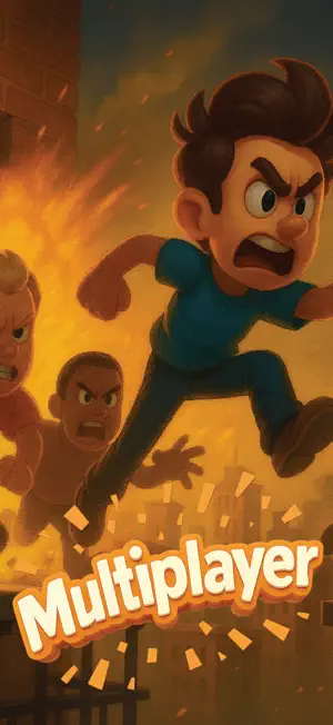 Ultimate Chase screenshot 2