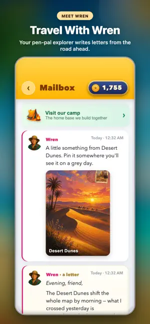 WordWood: Word Search screenshot 3