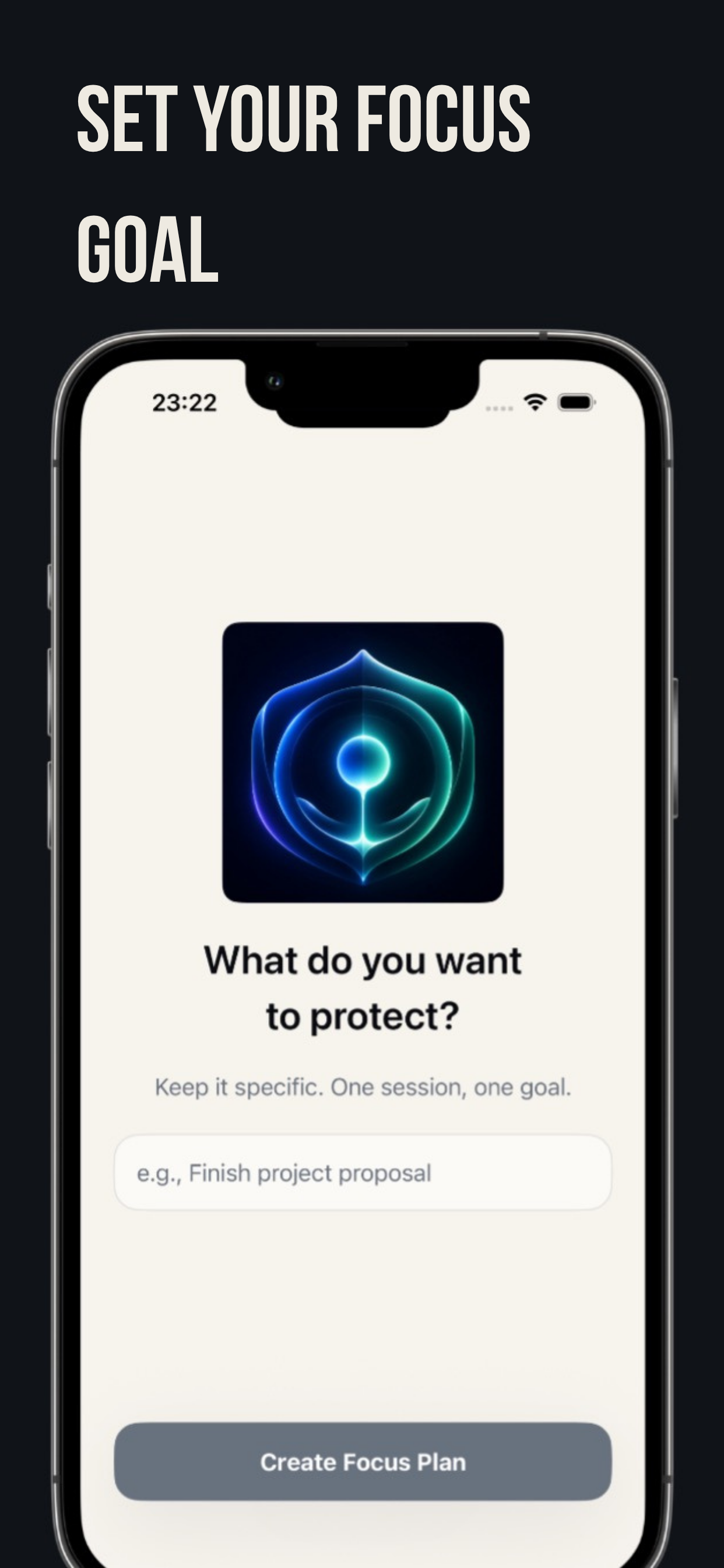 AnchorAI: Focus App Blocker screenshot 2