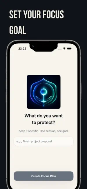 AnchorAI: Focus App Blocker screenshot 2