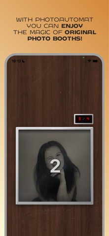 Photoautomat Screenshot 4 of 6