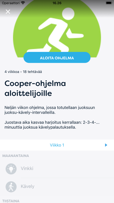 MarsMars Screenshot