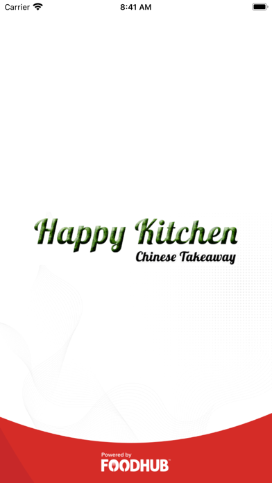 Happy Kitchen Carlisle Screenshot