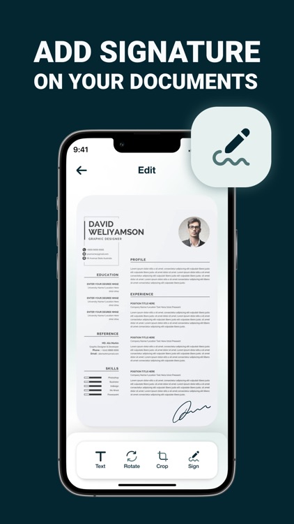Print: Smart Wireless Printer screenshot-4