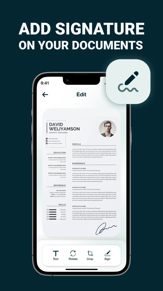 #5. Print: Smart Wireless Printer (iOS) 由: Muhammad Aizaz