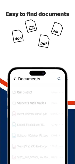 Jones County Public Schools screenshot 4