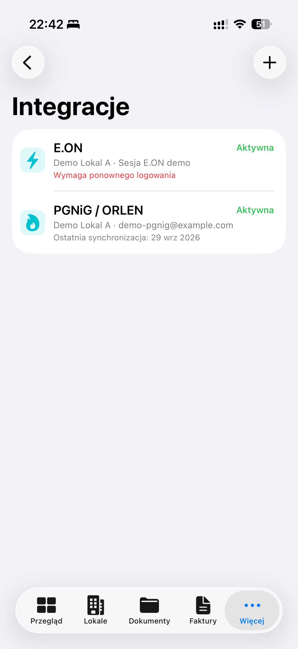 Screenshot 6 of wynajemapp